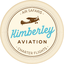 logo kimberly aviation