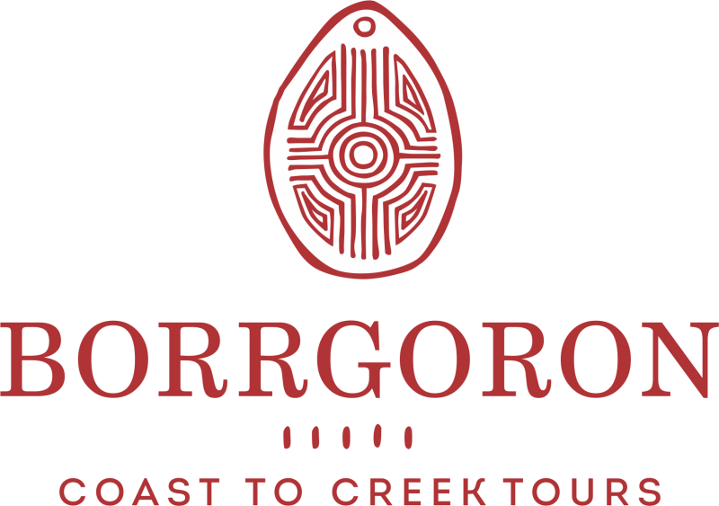 Borrgoron logo