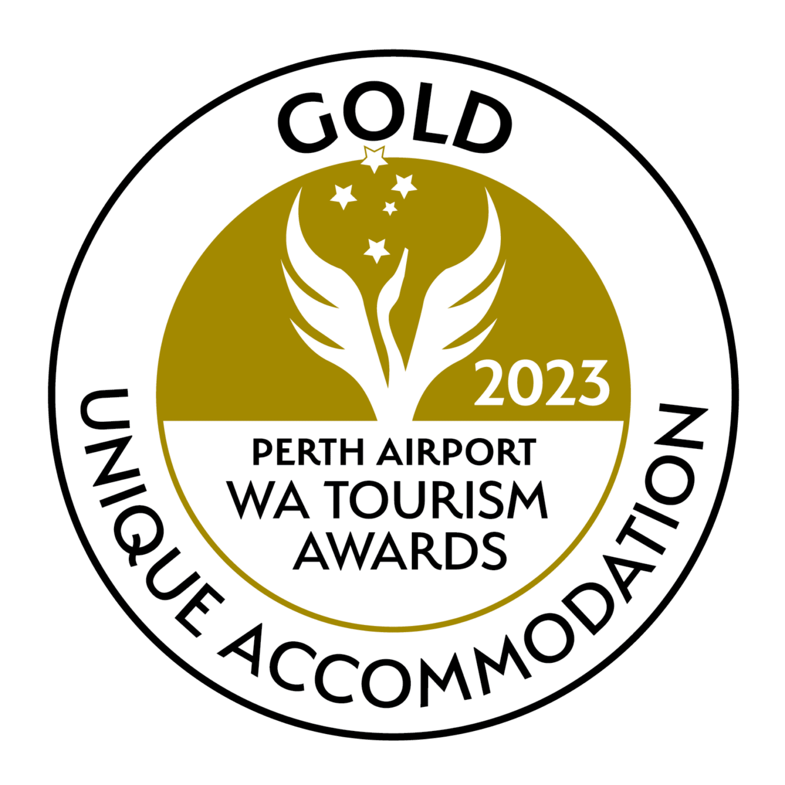 Unique Accommodation Award